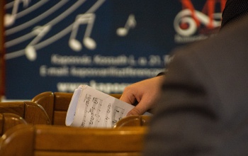 Megfújták – Regionális rézfúvós versenyt rendeztek Kaposváron