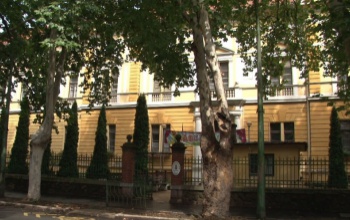 Búcsú a MÁV-kollégiumtól