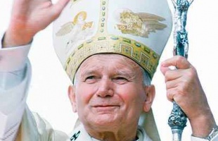 Gyorsan avathatják szentté II. János Pált