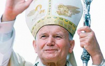Gyorsan avathatják szentté II. János Pált