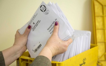 Félmillióan kérték eddig postán az adótervezetüket