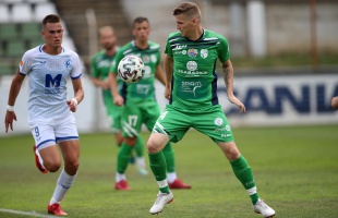 Hazai pályán kezdi majd az NB III-as szezont a Rákóczi
