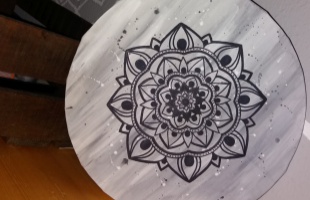 Kikapcsolódás a mandala világában