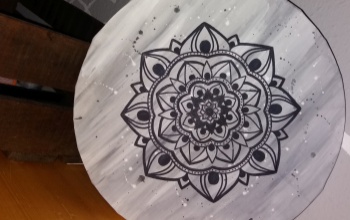Kikapcsolódás a mandala világában