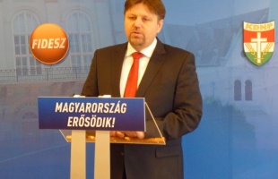 Szükség van a végrehajtói rendszer reformjára