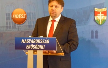 Szükség van a végrehajtói rendszer reformjára