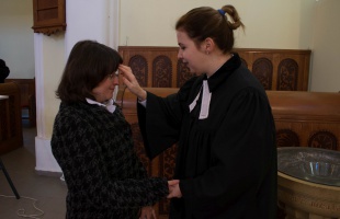Evangelizációs hetet tartottak a kaposvári gyülekezetben