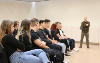 Egymástól tanulhatnak a diákok