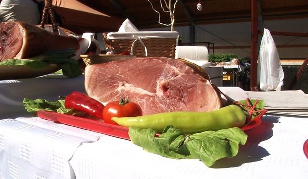 Sonka- és tojásfesztivál a Nagypiacon