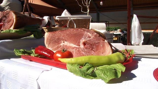 Sonka- és tojásfesztivál a Nagypiacon