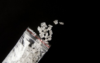 Biofű és kristály a barcsi kereskedő kínálatában