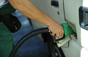 Nőtt az üzemanyagok fogyasztása az első félévben