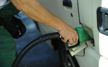 Nőtt az üzemanyagok fogyasztása az első félévben