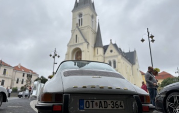 Szombaton ismét Kaposvár Classic!