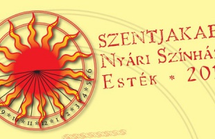 Kossuth- díjas színészek lépnek fel a szentjakabi romoknál
