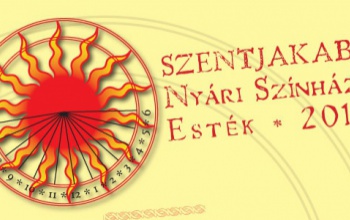 Kossuth- díjas színészek lépnek fel a szentjakabi romoknál