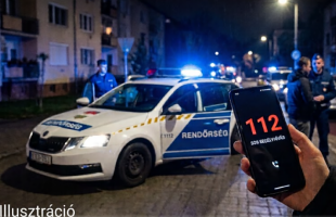 Rendszeresen bántalmazta párját egy kaposvári férfi, távoltartást rendeltek el vele szemben