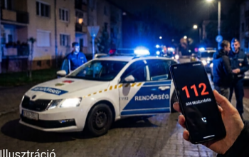 Rendszeresen bántalmazta párját egy kaposvári férfi, távoltartást rendeltek el vele szemben