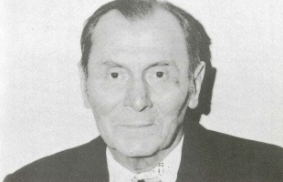 Ötven éve hunyt el Vidovics Ferenc főispán