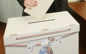 Jelentkezzen a szavazatszámláló bizottságokba!