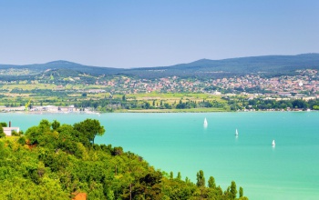 Balaton-szövetség: a rövid időre a Balatonhoz látogatók komplex élményeket keresnek