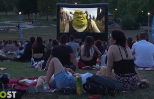 Újra jótékonysági piknik és mozi lesz a Városligetben