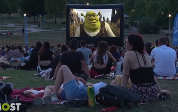 Újra jótékonysági piknik és mozi lesz a Városligetben