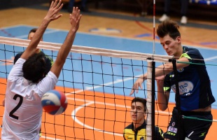 Megerőltetés nélkül nyert a Fino