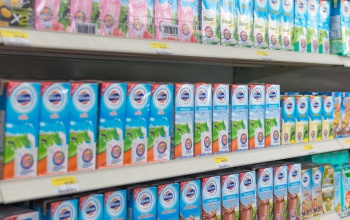 Januártól eltűnhetnek az import UHT tejek a hazai boltokból