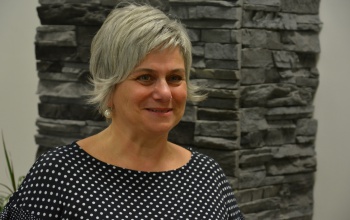 Megismerni az érzést, hogy lobog a hajunk - Interjú Völgyi Ritával