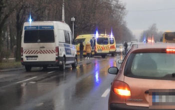 Elütöttek egy anyát és egy gyermekét a Jutai úton