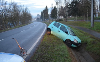 Hat ittas sofőr bukott le a somogyi utakon az év első hosszú hétvégéjén