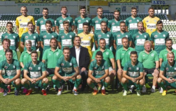 Zsivoczky: a csapategységben rejlik az erőnk