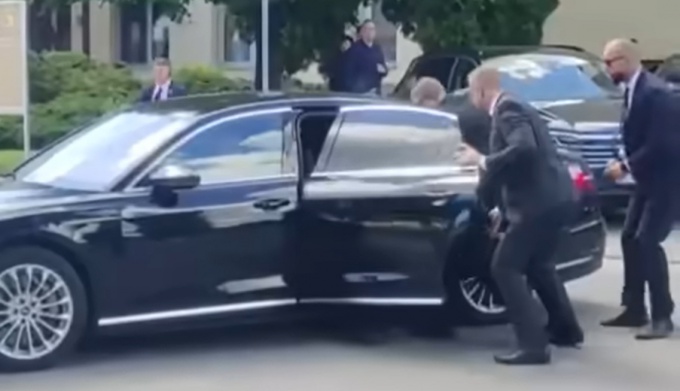 Vigyáznunk kell Európára