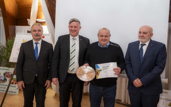 Történelmi mértékű támogatások segítik az agráriumot