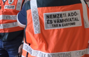 Eredményes volt a NAV ellenőrzése