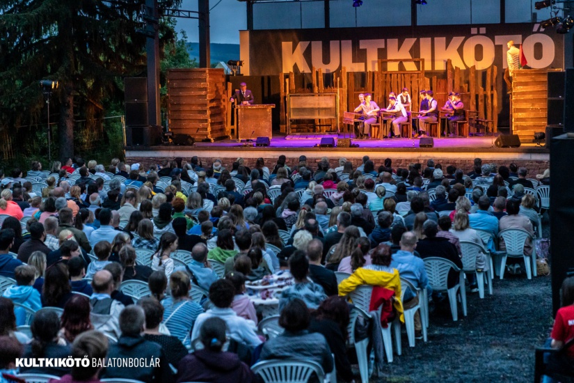 Fotó: Kultkikötő