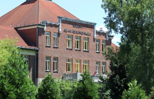 Bethlen István gróf Kaposváron