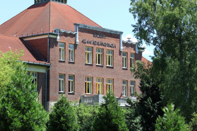 Bethlen István gróf Kaposváron