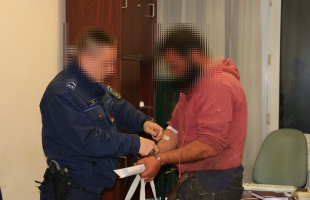 Vádemelési javaslat a mernyei emberölés ügyében