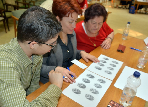 Tíz csapat indult a kaposvári megmérettetésen