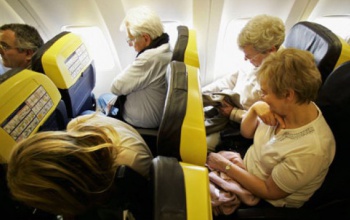 A Ryanair megúszta a 300 millió forintos bírságot