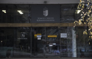 Épületenergetikai fejlesztések a kormányhivatalnál