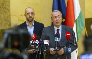 Orbán: Magyarország védelmét meg kell erősíteni és válaszolnunk kell erre a szörnyűséges terrortámadásra