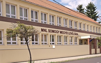 Évvégi kiállítás a Levéltárban