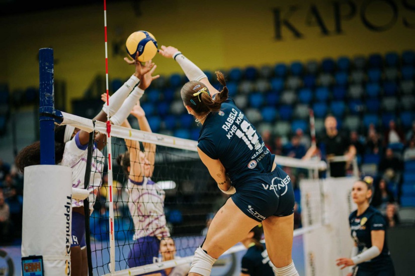 Fotó forrása: Hunvolley