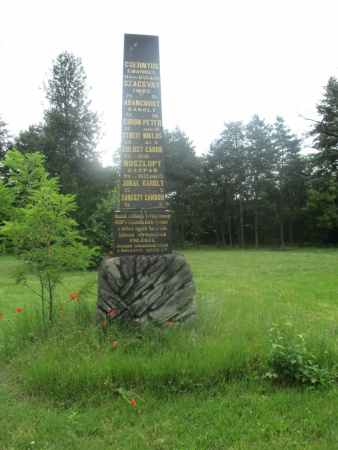 170 éve végezték ki Noszlopy Gáspárt