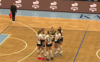 Nagyot küzdött, de nem tudta kiharcolni a továbbjutást a Diamant a Vasas ellen