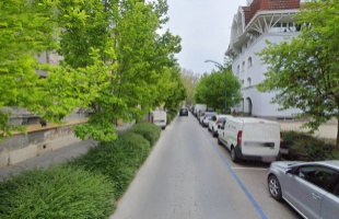 Gázvezeték-felújítási munkálatok kezdődnek a Bajcsy-Zsilinszky utcában