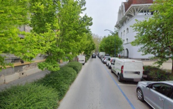 Gázvezeték-felújítási munkálatok kezdődnek a Bajcsy-Zsilinszky utcában